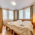 דירה Alpine Haven 2-bedroom Escape, By Flat Mаnager