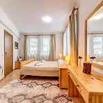 דירה Alpine Haven 2-bedroom Escape, By Flat Mаnager *