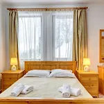 דירה Alpine Haven 2-bedroom Escape, By Flat Mаnager פמפורובו
