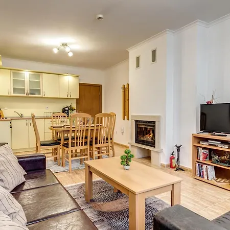 Apartment Alpine Haven 2-bedroom Escape, By Flat Mаnager