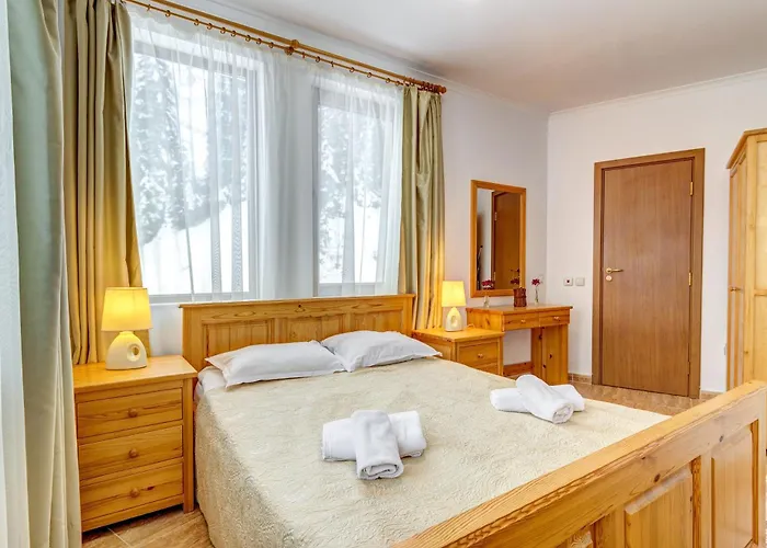 Alpine Haven 2-bedroom Escape, By Flat Mаnager Apartment *