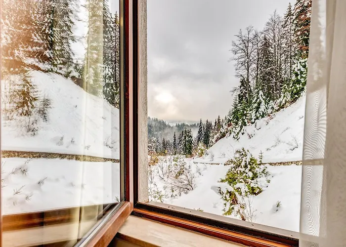 Alpine Haven 2-bedroom Escape, By Flat Mаnager Apartment Pamporovo