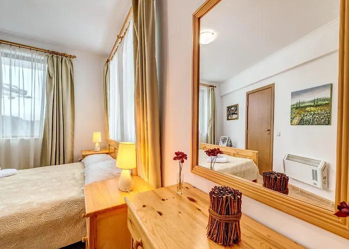 Alpine Haven 2-bedroom Escape, By Flat Mаnager *